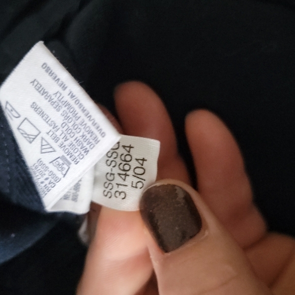 Vintage Tommy Hilfiger Jacket - Picture 5 of 7